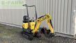 Excavadora - Wacker Neuson - 803