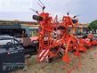 Henificador - Kuhn - gf7902
