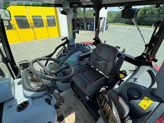 Tractor agrícola - Steyr - 4065 kompakt s (stage v)