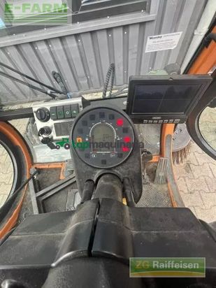 Tractor agrícola - Egholm - nilfisk city ranger 3500