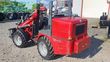 Telescopica - Weidemann - 1240 cx 35 lp