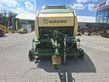Empacadora gigant - Krone - comprima v 150 xc plus messer