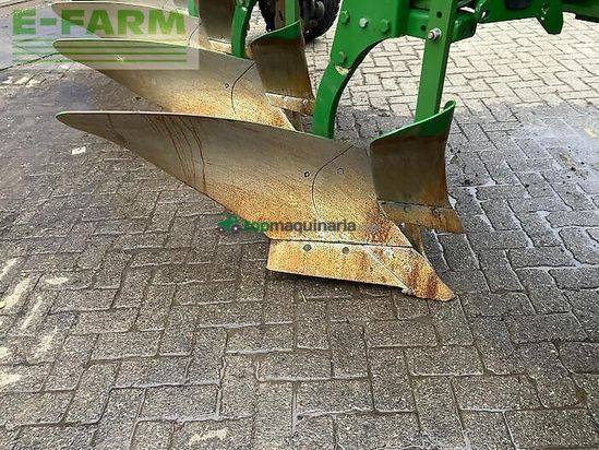 Arado - Amazone - cayron 200 v