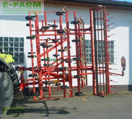 Cultivador - Brix - unimax 600 h