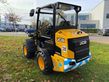 Minicargadora - JCB - 403 e agri hoflader, förderfähig