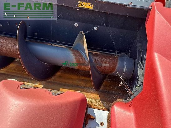 Cabezal - Geringhoff - hs 630