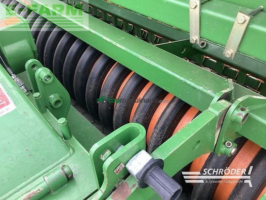 Sembradora - Amazone - ad 3000 super / kx 3000