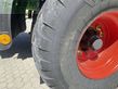 Empacadora gigant - Claas - quadrant 5200 fc tandem