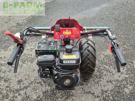 Cortacésped manual - Köppl - 3e507 koeppl motormäher