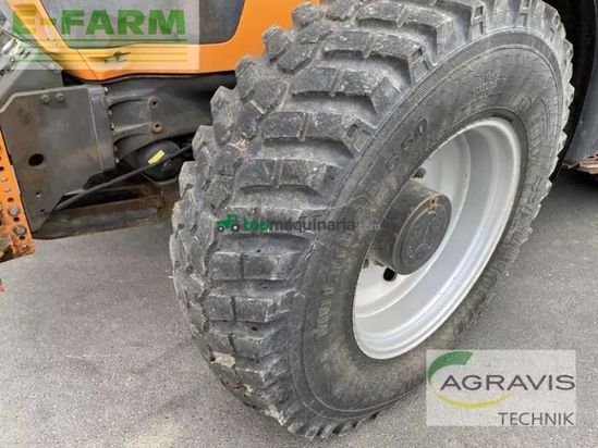 Tractor agrícola - Claas - arion 640 cebis tier 4i