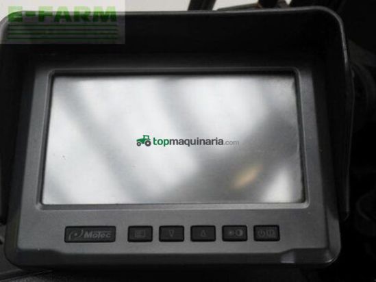 Elevadora - Linde - h 50 t/600 evo 394-02