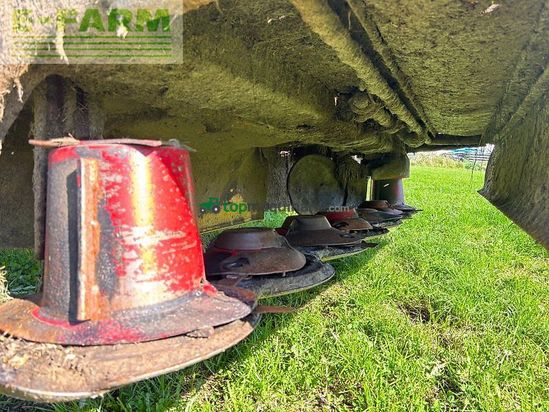 Cortacésped manual - Pöttinger - novacat 301 alpha motion