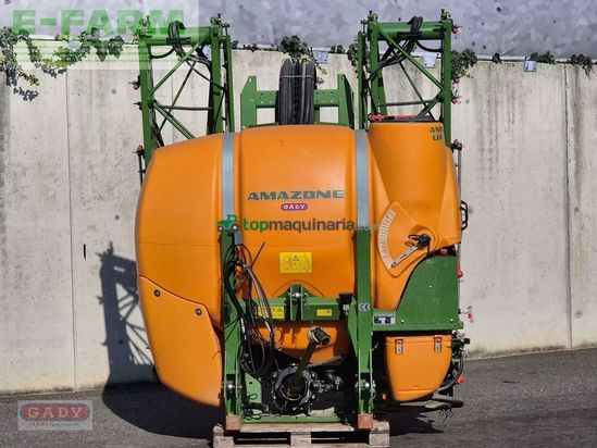 Atomizador - Amazone - uf 1201 feldspritze