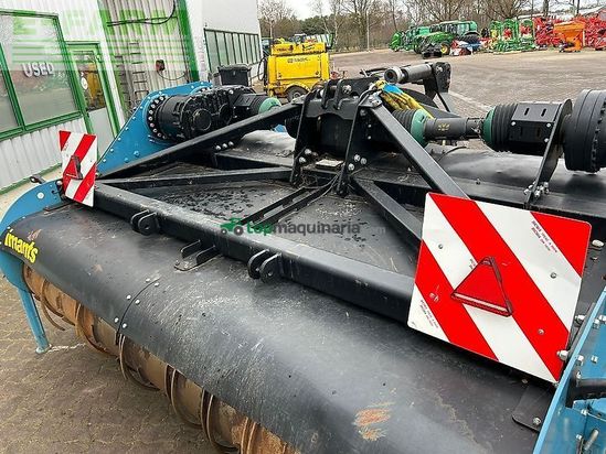 Grada rotativa - Imants - 58sx300plh