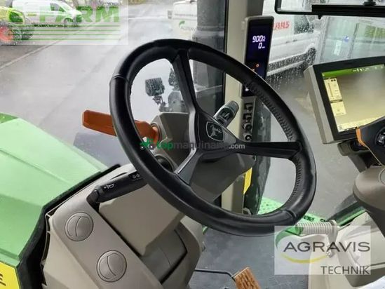 Tractor agrícola - John Deere - 7r310