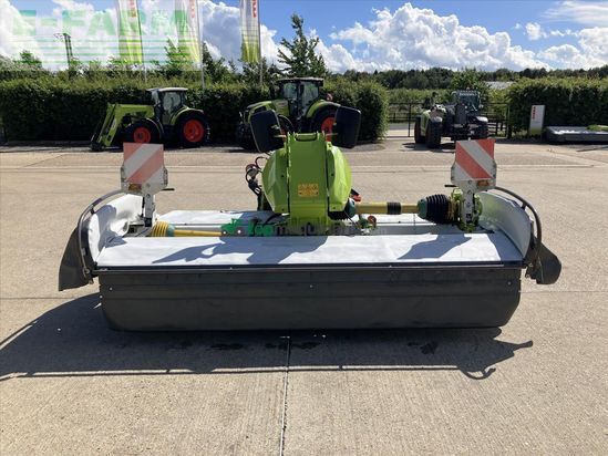 Cortacésped manual - Claas - DISCO 3200 F