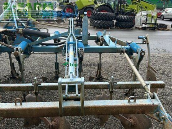 Cultivador - Lemken - kristall 9/500 ku