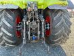 Tractor agrícola - Claas - axion 810 cmatic