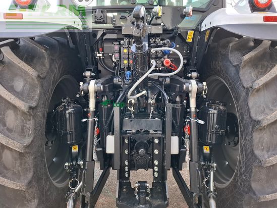 Tractor agrícola - Lamborghini - spark r 125 vrt