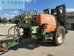Atomizador - Amazone - ug 3000/18 nova