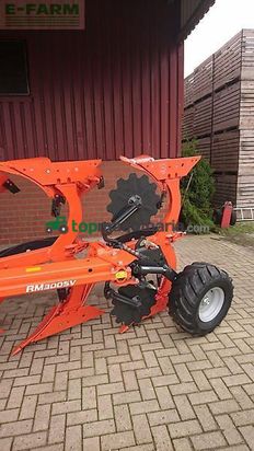 Arado - Kverneland - rm 3005v-100 5