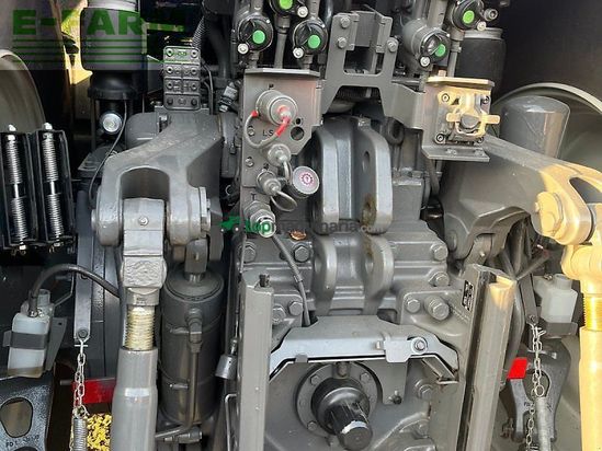 Tractor agrícola - Valtra - n 155 d