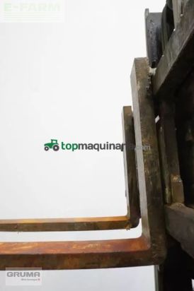 Elevadora - Manitou - mc.20.hp