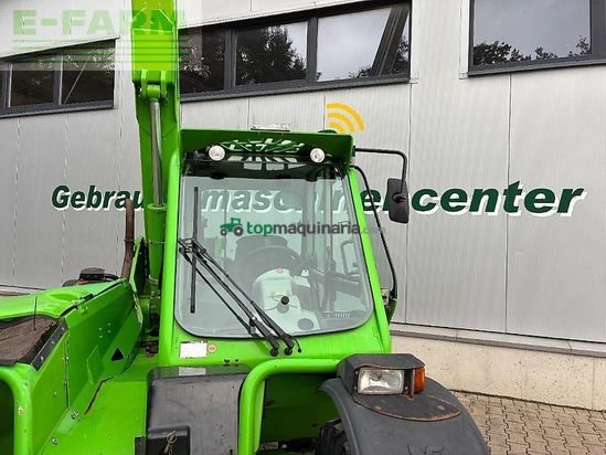 Telescopica - Merlo - p32.6 top 100