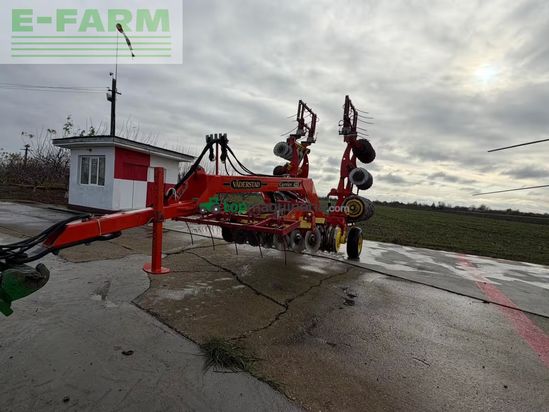 Grada de disco - Väderstad - Carrier 425