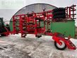 Cultivador - Horsch - tiger 5 mt - maistiger
