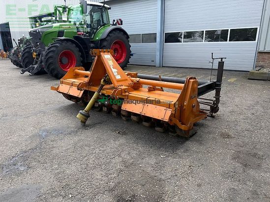 Grada rotativa - Berti - giove 280 met rol