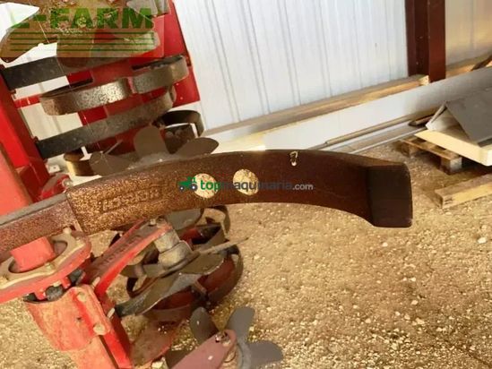 Cultivador - Horsch - cruiser 5 sl