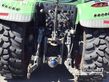 Tractor agrícola - Fendt - 724 scr profi plus | rtk | radgewichte