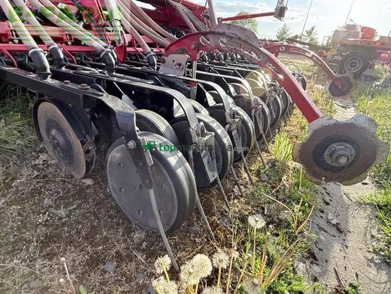 Combinado de siembra - Horsch - express 3 td