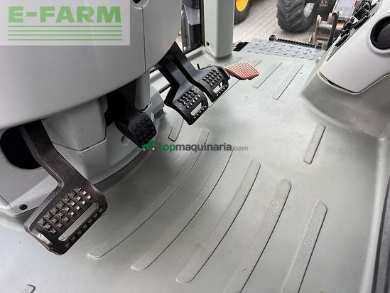 Tractor agrícola - Claas - axion 800 cis