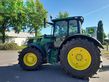 Tractor agrícola - John Deere - 6r185