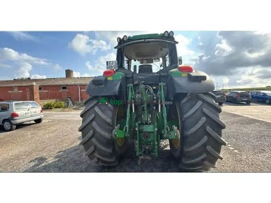 Tractor agrícola - John Deere - 6175m