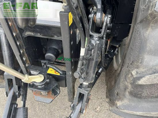 Tractor agrícola - Case IH - quantum 90 f