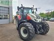 Tractor agrícola - Steyr - terrus 6250 cvt