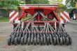 Combinado de siembra - Horsch - express 3td