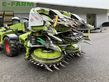 Cabezal - Claas - orbis 750 ac