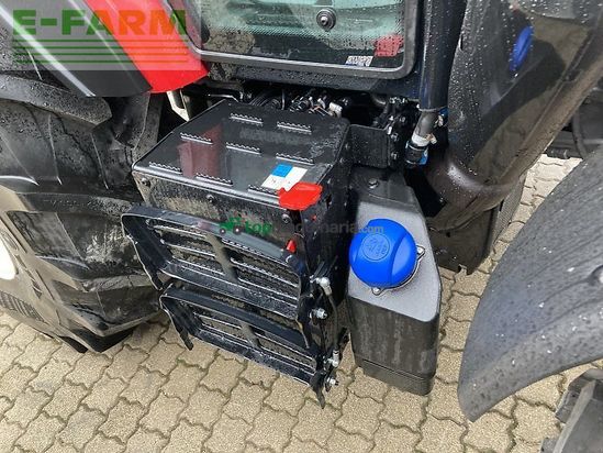 Tractor agrícola - Valtra - a85 hitech