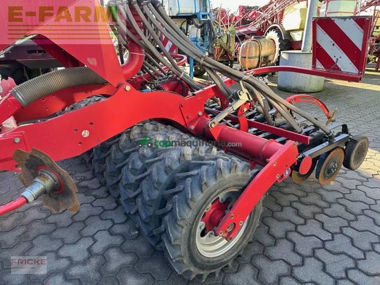 Combinado de siembra - Horsch - pronto 3 dc