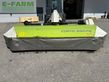 Cortacésped manual - Claas - corto 3150 fn profil