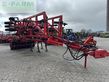Cultivador - Horsch - tiger 4 as mit duo drill