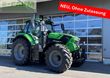 Tractor agrícola - Deutz-Fahr - 6160 ttv warrior agrotron