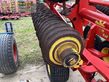 Grada de disco -  - carrier cr650