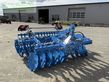 Grada de disco - Lemken - rubin 10/300