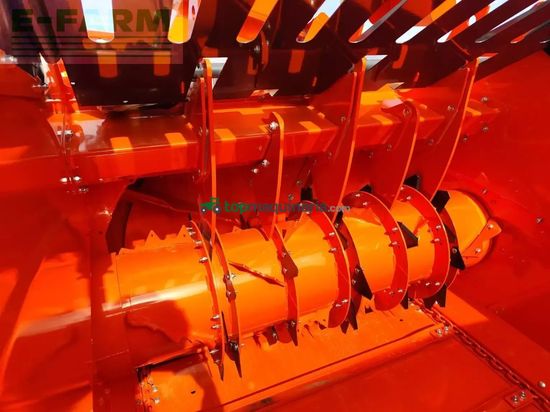 Esparcidor - Kuhn - primor 2060 m