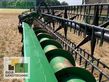 Cabezal - John Deere - 640x mit schneidwerkswagen schneidwerk